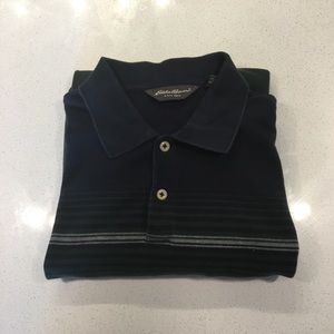 ❗️SOLD❗️Eddie Bauer Long Sleeve Shirt